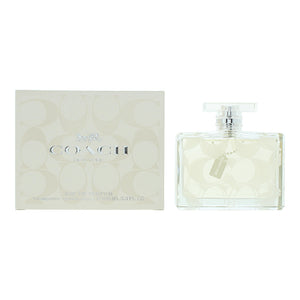 Coach Signature Eau de Parfum 100ml