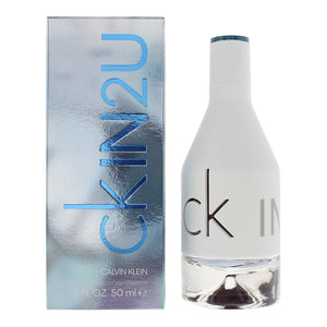 Calvin Klein CK In2U Him Eau De Toilette 50ml