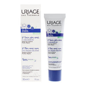 Uriage Bebe 1St Peri-Oral Care 30ml
