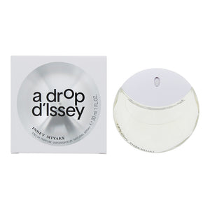Issey Miyake A Drop D'issey Eau De Parfum 30ml