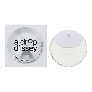 Issey Miyake A Drop D'issey Eau De Parfum 30ml