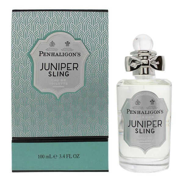 Penhaligon's Juniper Sling Eau de Toilette 100ml