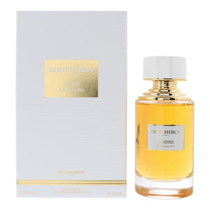 Boucheron Ambre D'Alexandrie Eau De Parfum 125ml