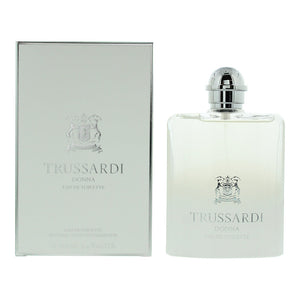 Trussardi Donna Eau de Toilette 100ml
