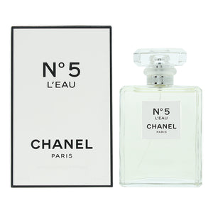 Chanel N°5 L'Eau Eau De Toilette 100ml