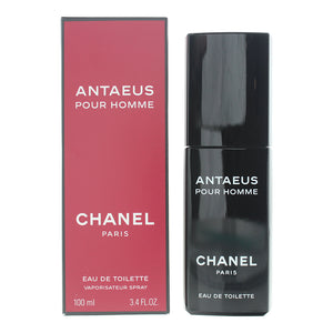 Chanel Antaeus Pour Homme Eau De Toilette 100ml