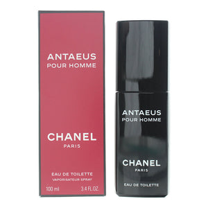 Chanel Antaeus Pour Homme Eau De Toilette 100ml