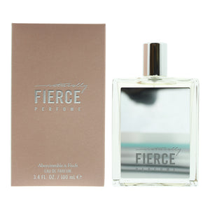 Abercrombie Fitch Naturally Fierce Eau De Parfum 100ml