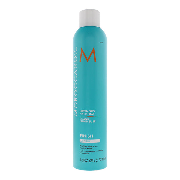 Moroccanoil Luminous Hairspray Medium Finish 330ml