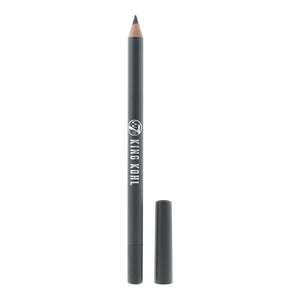 W7 King Kohl Precision Black Pencil 1g Blackest Black