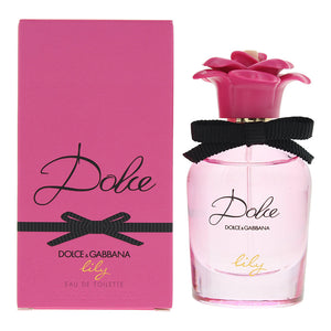 Dolce Gabbana Dolce Lily Eau de Toilette 30ml
