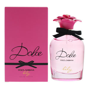 Dolce Gabbana Dolce Lily Eau de Toilette 75ml