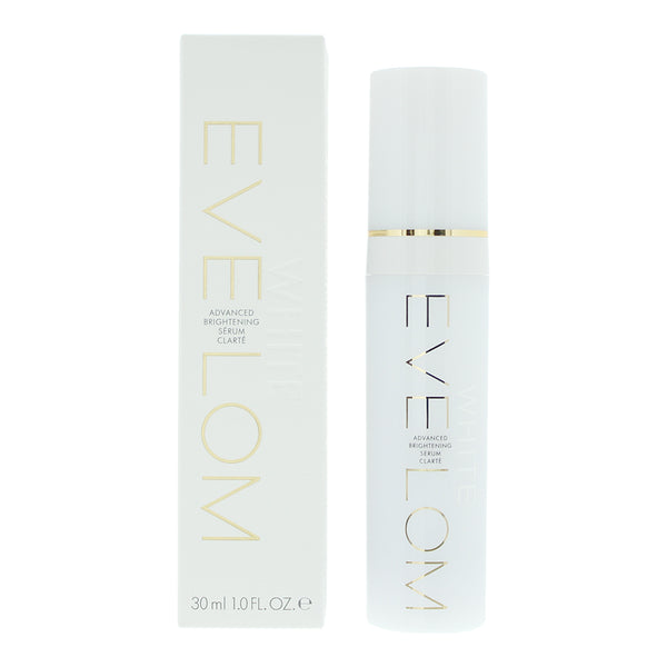 Eve Lom White Advanced Brightening Serum 30ml