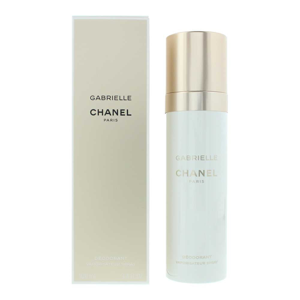 Chanel Gabrielle Deodorant Spray 100ml