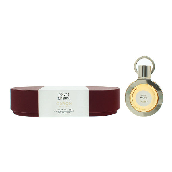Caron Poivre Impžrial Refillable Eau De Parfum 30ml
