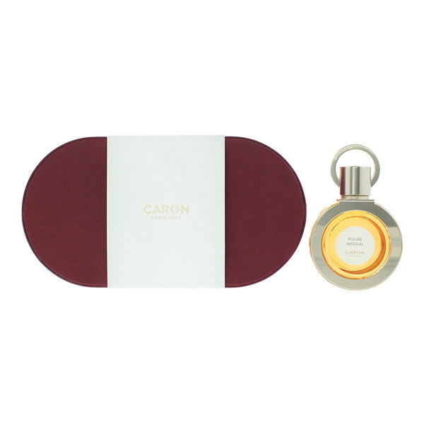 Caron Poivre Impžrial Refillable Eau De Parfum 50ml
