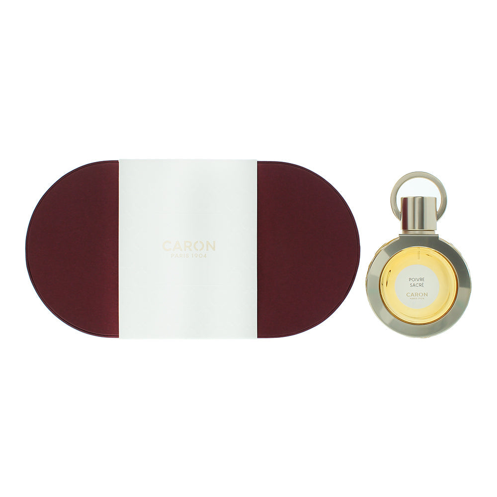 Caron Poivre Sacrž Refillable Eau De Parfum 30ml