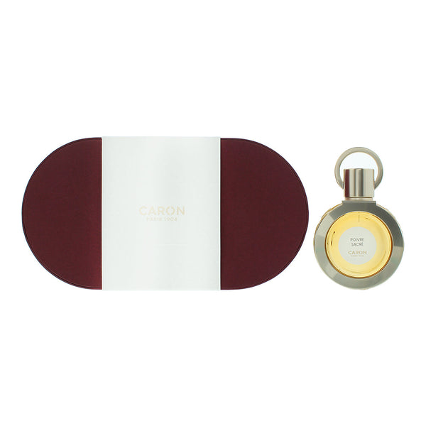 Caron Poivre Sacrž Refillable Eau De Parfum 30ml