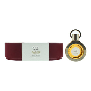 Caron Poivre Sacrž Eau De Parfum 50ml