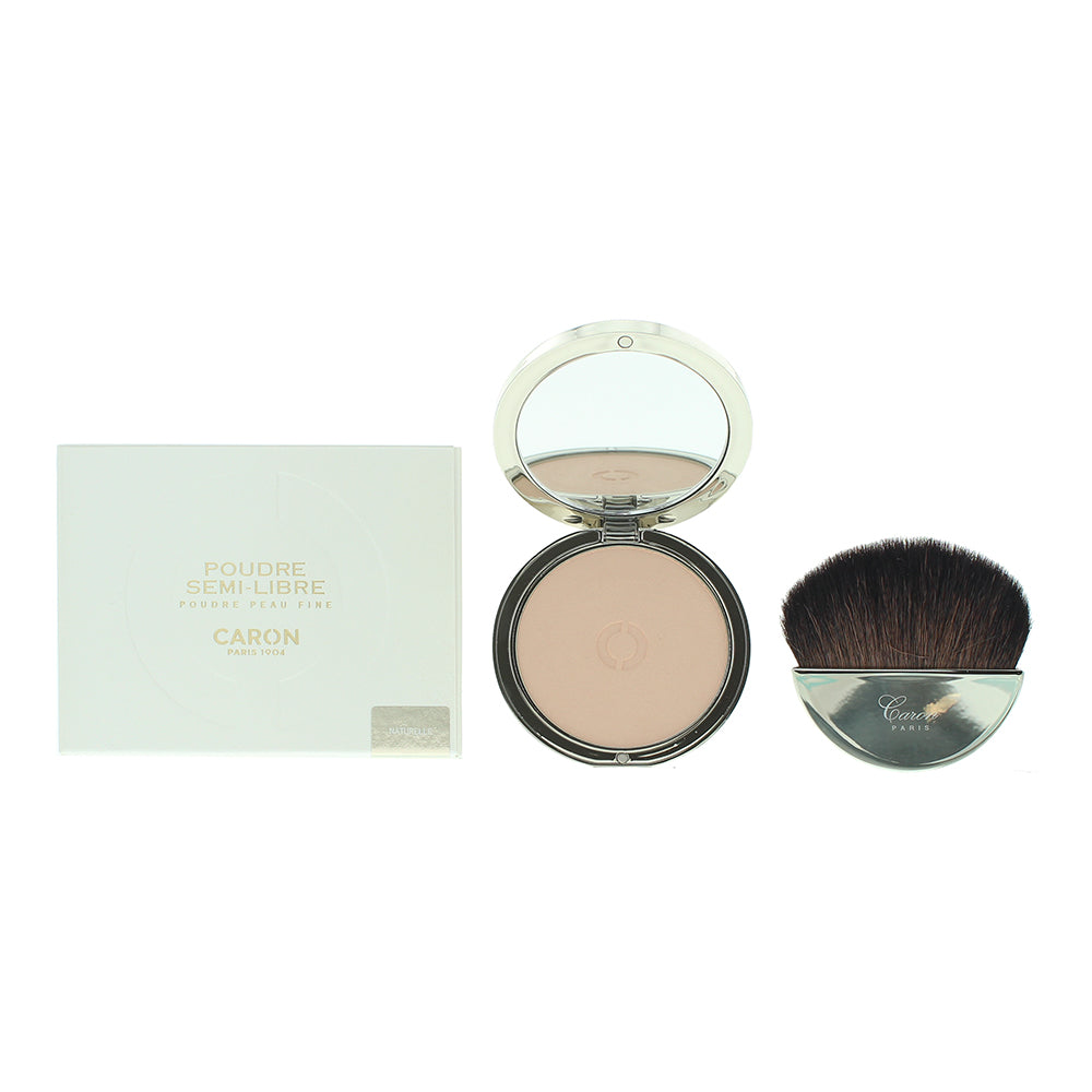 Caron Naturelle Semi Loose Powder 5.6G