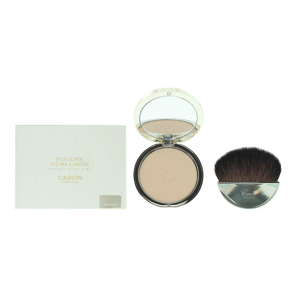 Caron Peau Ambrée Semi Loose Powder 5.6G