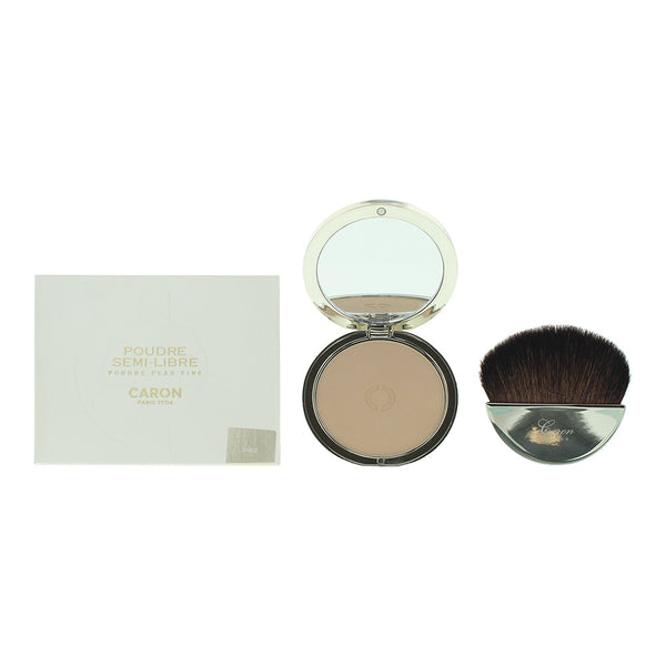 Caron Sable Semi Loose Powder 5.6G
