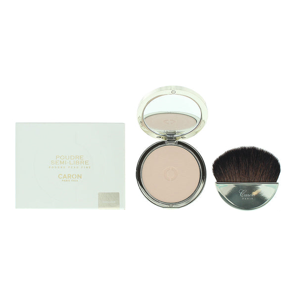 Caron Translucide Semi Loose Powder 5.6G