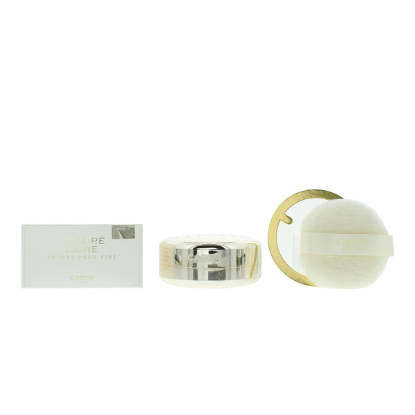 Caron Naturelle Loose Powder 20G