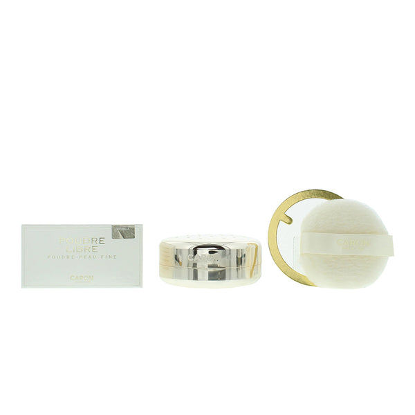 Caron Naturelle Loose Powder 20G