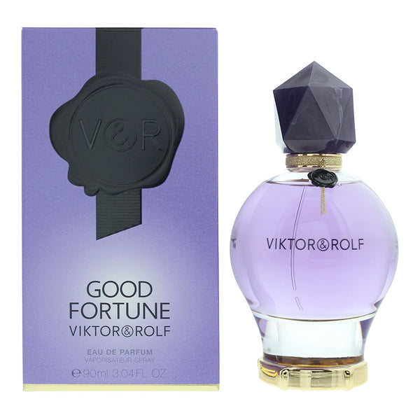 Viktor Rolf Good Fortune Eau de Parfum 90ml