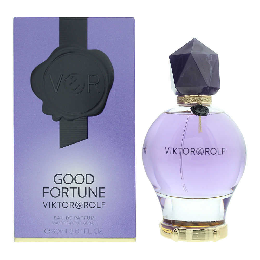 Viktor Rolf Good Fortune Eau de Parfum 90ml