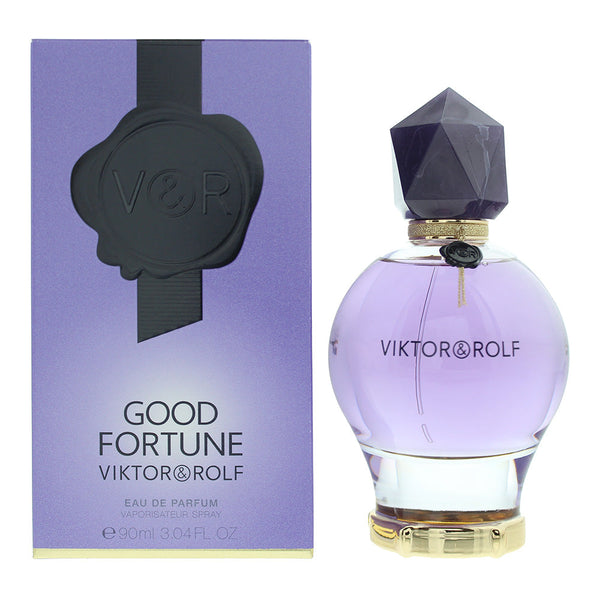 Viktor Rolf Good Fortune Eau de Parfum 90ml