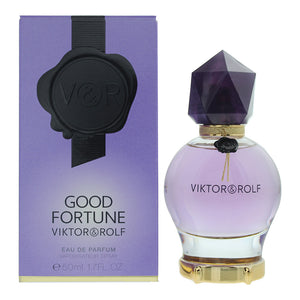 Viktor Rolf Good Fortune Eau de Parfum 50ml
