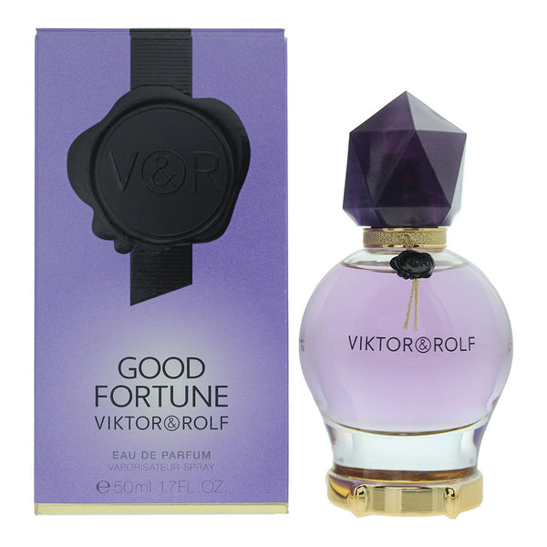 Viktor Rolf Good Fortune Eau de Parfum 50ml