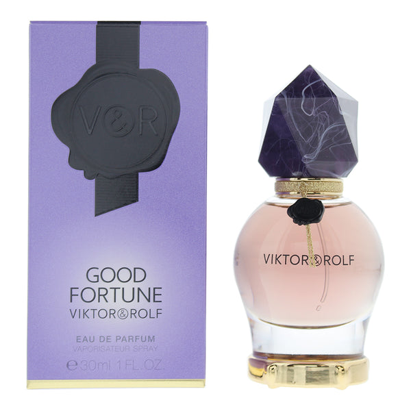 Viktor Rolf Good Fortune Eau de Parfum 30ml