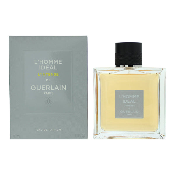 Guerlain L'Homme Ideal L'Intense Eau de Parfum 100ml