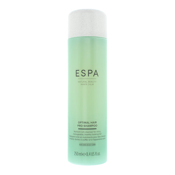 Espa Optimal Hair Pro-Shampoo 250ml