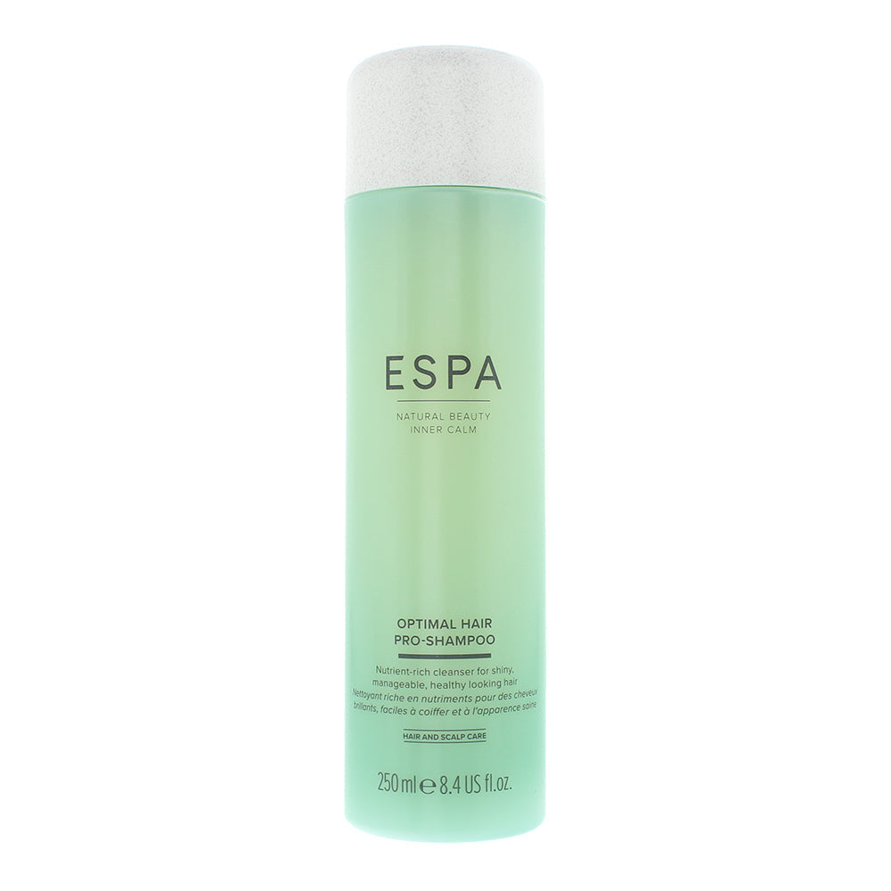 Espa Optimal Hair Pro-Shampoo 250ml