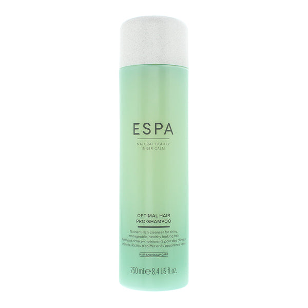 Espa Optimal Hair Pro-Shampoo 250ml