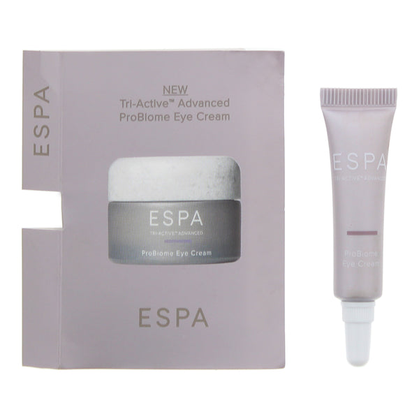 Espa Tri-Active Advanced Pro-Biome Eye Cream 3ml