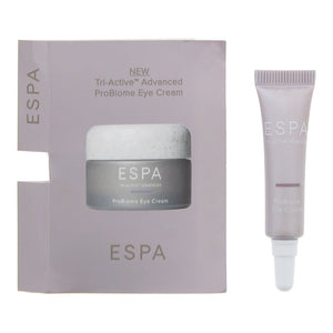 Espa Tri-Active Advanced Pro-Biome Eye Cream 3ml