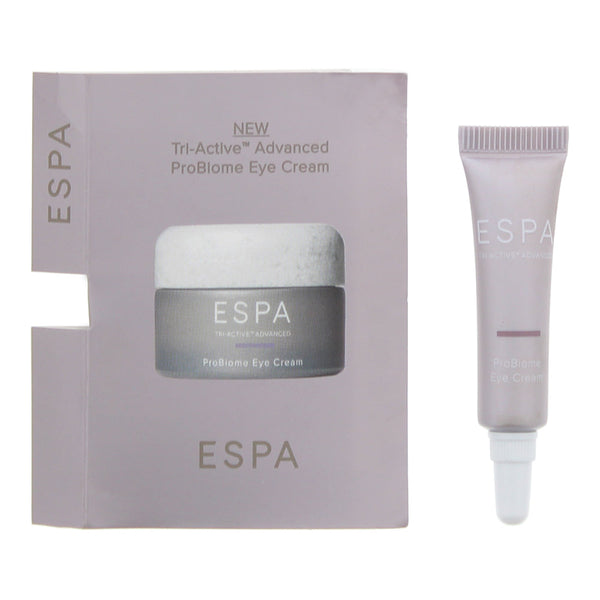 Espa Tri-Active Advanced Pro-Biome Eye Cream 3ml