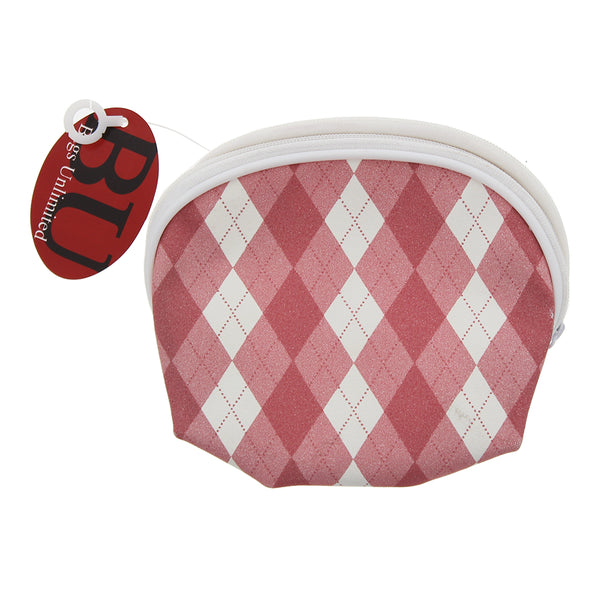 Bags Unlimited Turnburry Cosmetic Bag Mixed