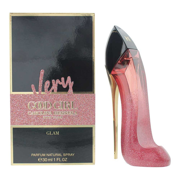 Carolina Herrera Very Good Girl Glam Eau De Parfum 30ml