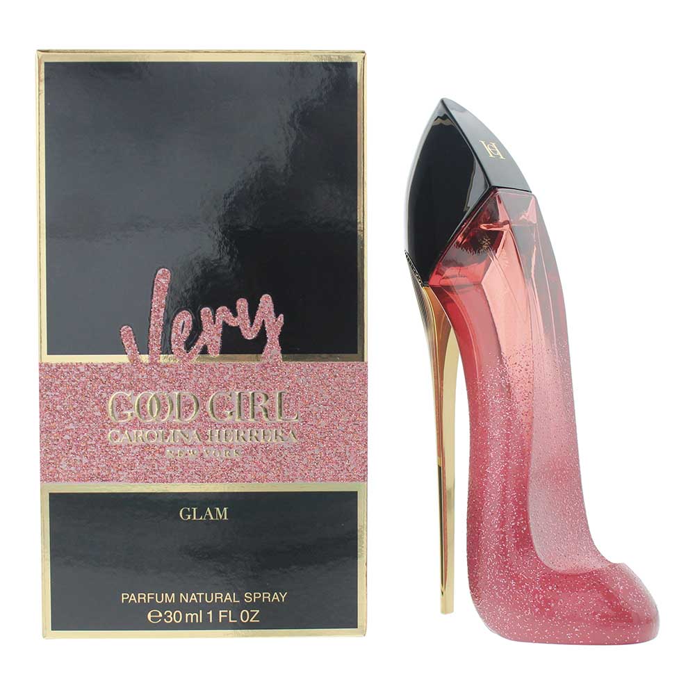 Carolina Herrera Very Good Girl Glam Eau De Parfum 30ml