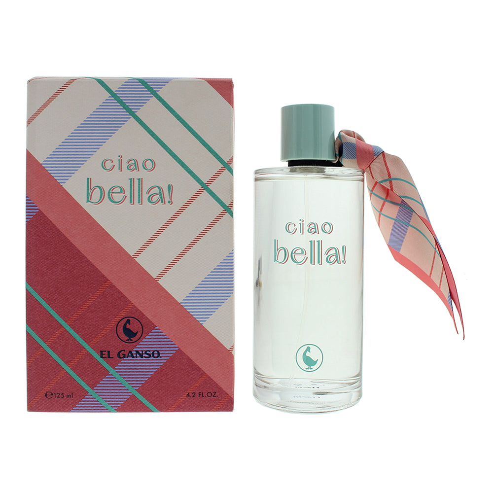 El Ganso Ciao Bella! Eau de Toilette 125ml