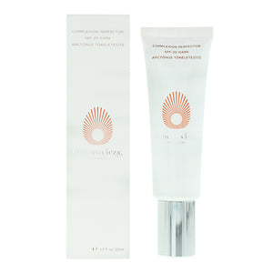 Omorovicza Complexion Perfector SPF 20 Dark Tinted Moisturiser 50ml