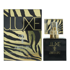 Jennifer Lopez JLuxe Eau de Parfum 30ml