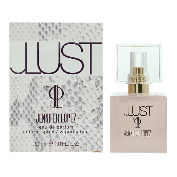 Jennifer Lopez JLust Eau de Parfum 30ml