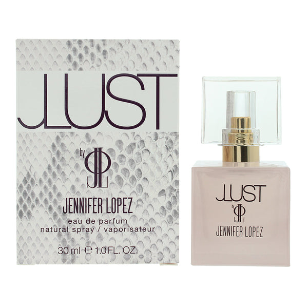 Jennifer Lopez JLust Eau de Parfum 30ml